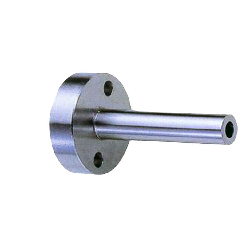 Custom Precision CNC Lathe Processed Metal Parts.