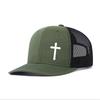 Spring Unisex Embroidery Luxury Cap Baseball Caps Man Woman Mesh Snapback Hat Peaked CapOutdoor Casual Trucker Hat Gorras Hombre