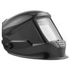 Welding Helmet Auto Darkening, 100 X 95 Mm True Color Welding Hood, 1/1/1/1 Solar-Powered Welder Mask 4 Arc Sensors, Wide Shade 4/5-9/9-13 for TIG MIG