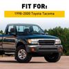 Headlight Molding Trim Lower Filler Set For 1998 1999 2000 Toyota Tacoma US EXV