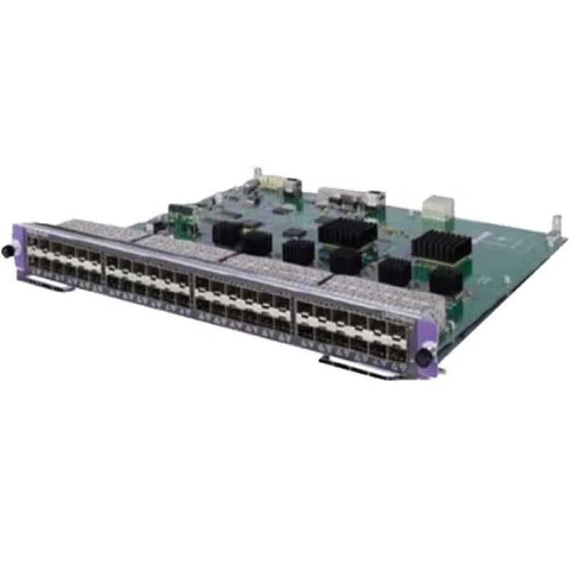 

H3C LSCM2GP48SC8 Gigabit Fiber Service Board
