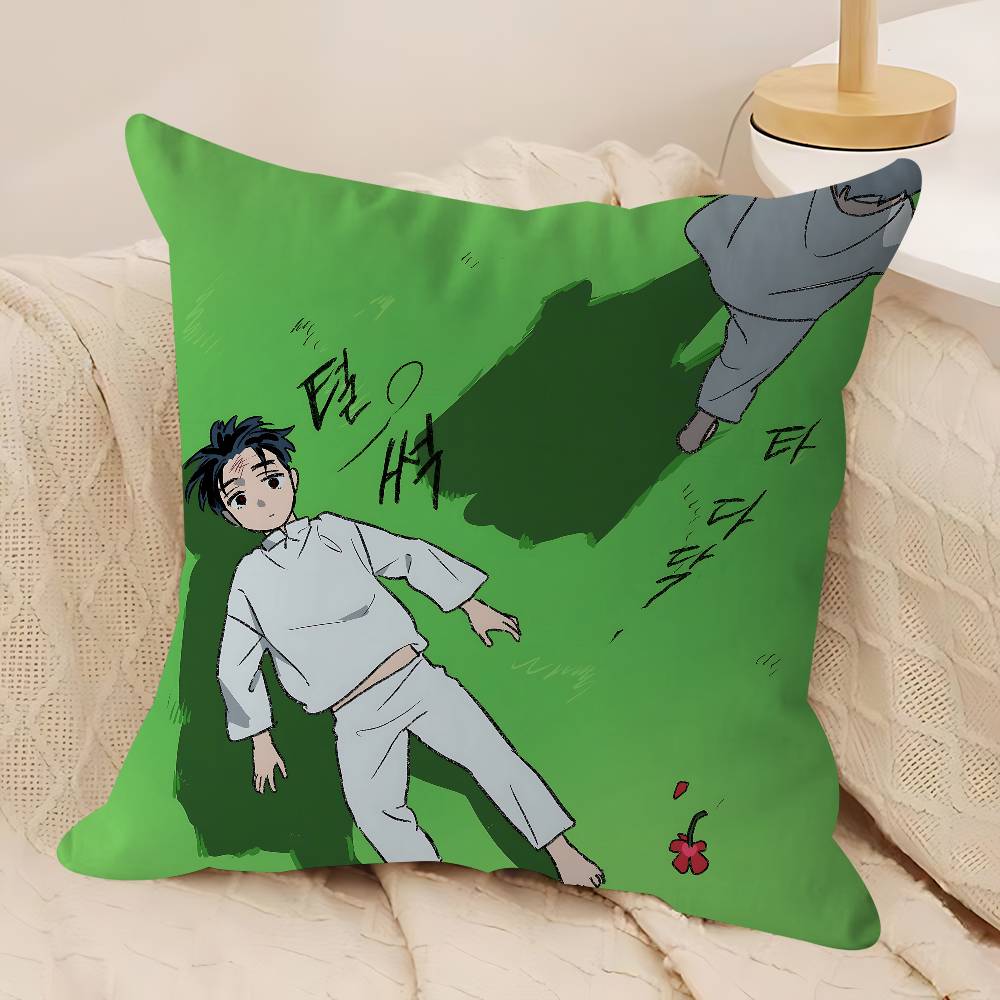 

Аниме ALIEN STAGE Наволочка Дюймы Фермерский Декор Домашние Наволочки для Дивана Украшения 12x12Inch