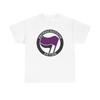 Anarcho-feminist Antifa (Political) T-Shirt