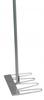 Mistboy 75cm Kerbl Stable Cleaning Rake Set with Flat Bar