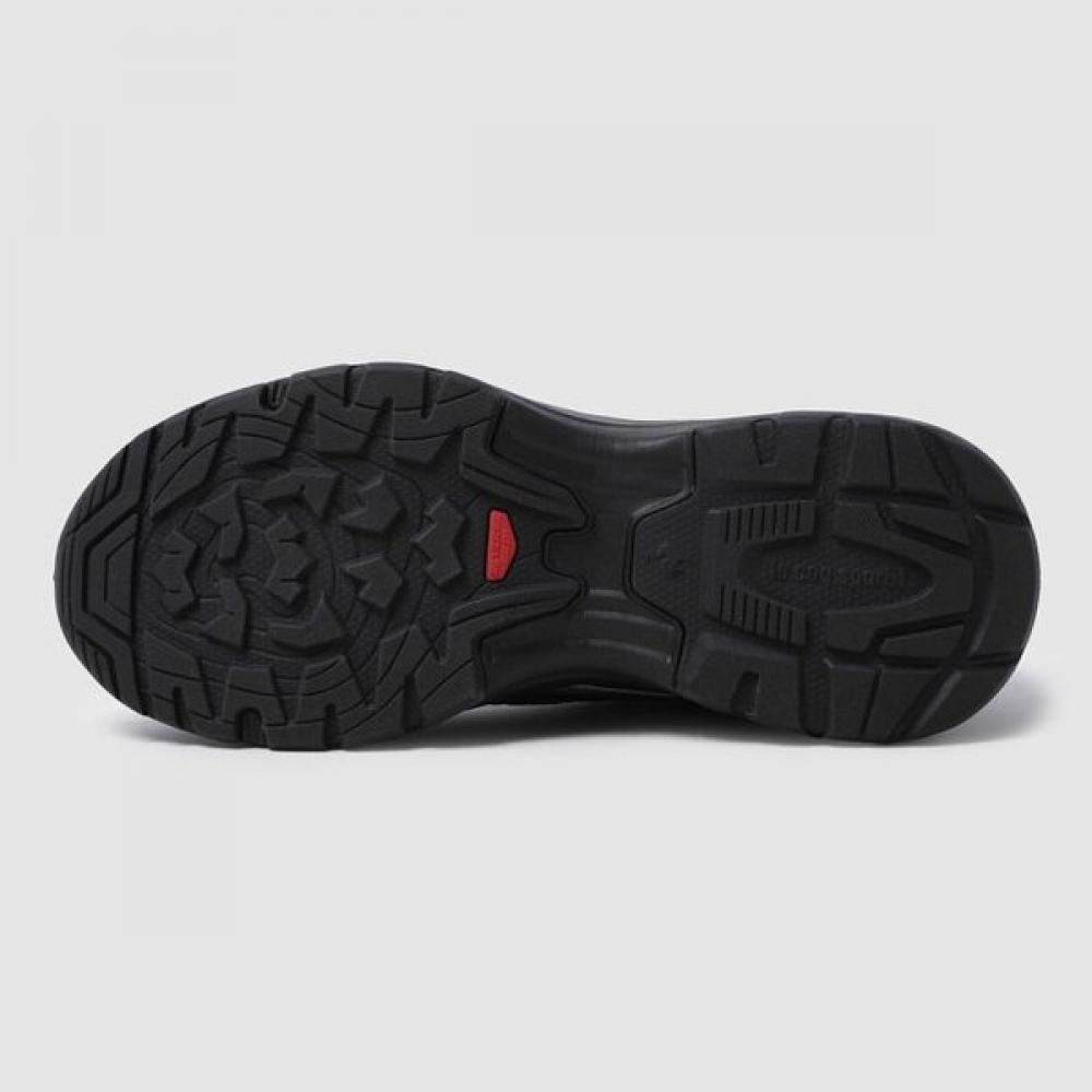 Le Coq Sportif Nova Pass Black Qq323lcr83