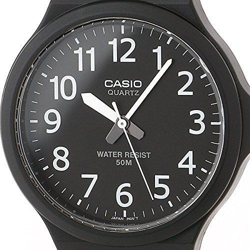 [Parallel Import] CASIO STANDARD ANALOGUE MENS MW-240-1B