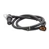 GZKM Front Left ABS Wheel Speed Sensor OEM MR569411 For Mitsubishi Montero Pajero Shogun