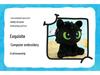 “Toothless Fluffy Keychain Plush - How to Train Your Dragon”