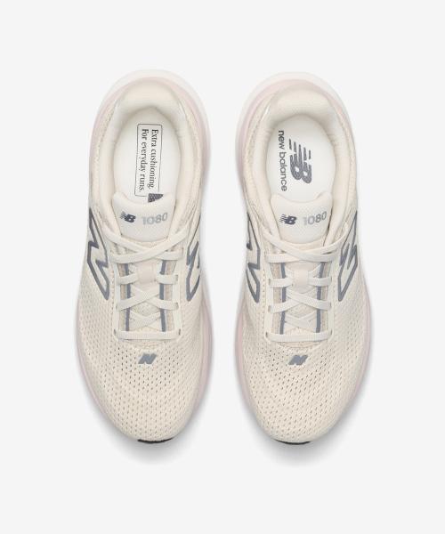 New Balance 1080 V15 (נשים, ד) (בז ') [NBPFGS104J_35]