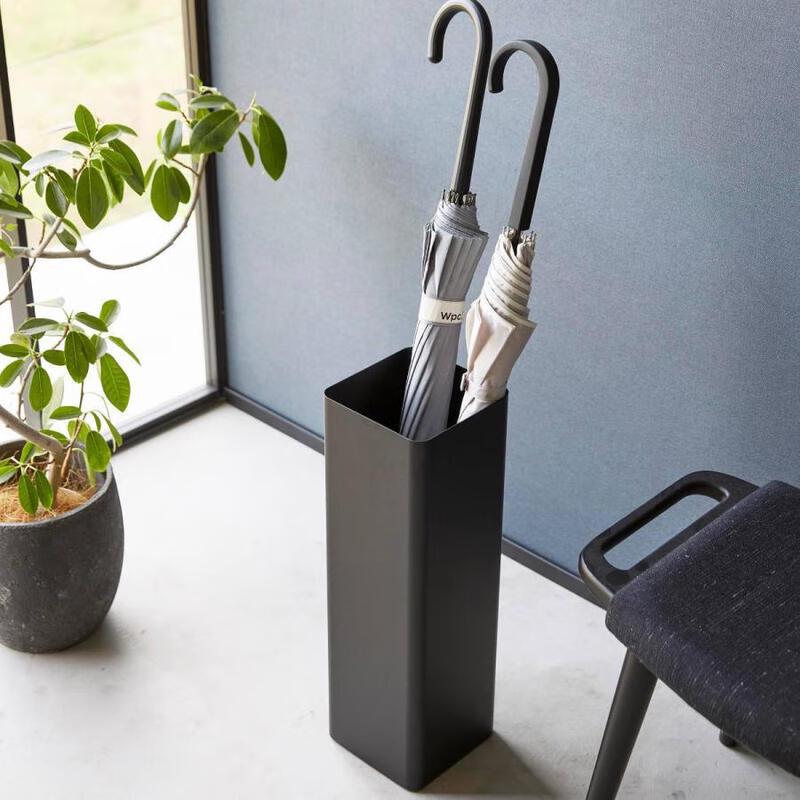 Miflame Simple Iron Umbrella Stand