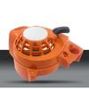 Quick Install Replacements Starter Pulley Lightweight Design For Outdoor Power Equipment Hassle Release Maintenance