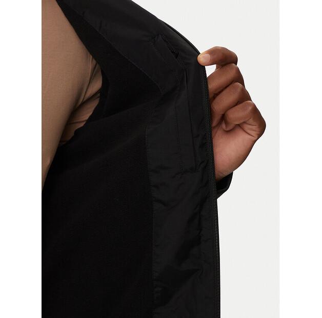 Куртка переходная EA7 Emporio Armani 8NPB21 PNFZZ 0208