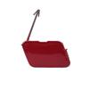 Car Front Bumper Trailer Hauling Eye Lid Tow Hook Cover Cap For Suzuki Swift 2005 2006 2007 2008 2009