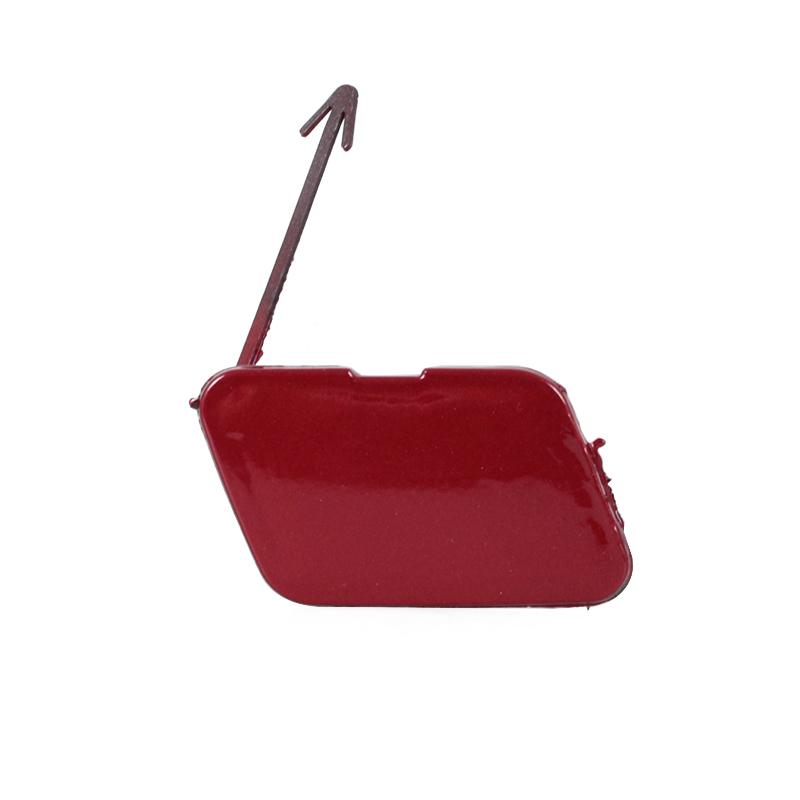 Car Front Bumper Trailer Hauling Eye Lid Tow Hook Cover Cap For Suzuki Swift 2005 2006 2007 2008 2009