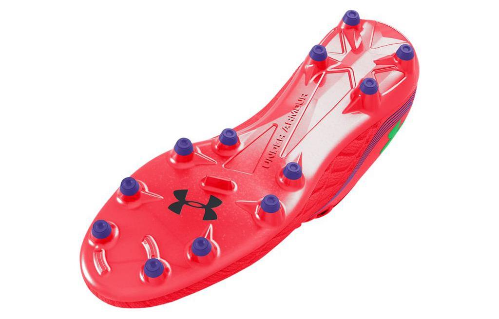 Under Armour Magnetico Pro 3 FG 'Beta Green Screen'