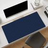 Japanese Style Seigaha Mouse Pad Non-slip Rubber Gamer Balance Computer Mat Decoracion Deskmat Laptop Office Large