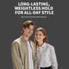 Hair Fiber Styling Hair Holding Spray Hair Styling Spray Daily Use Intense Texturizing Powder Iightweight Matte Setting Powder Men & Women