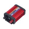 Portable 400W Car Power Converter 2 USB Ports Fast Charging Voltage Transformer Modified Sine Wave12V‑220V 50HZ+  5HZ