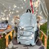 Outdoor Sports Student School Bag Water-Repellent Large Capacity Lightweight Backpack