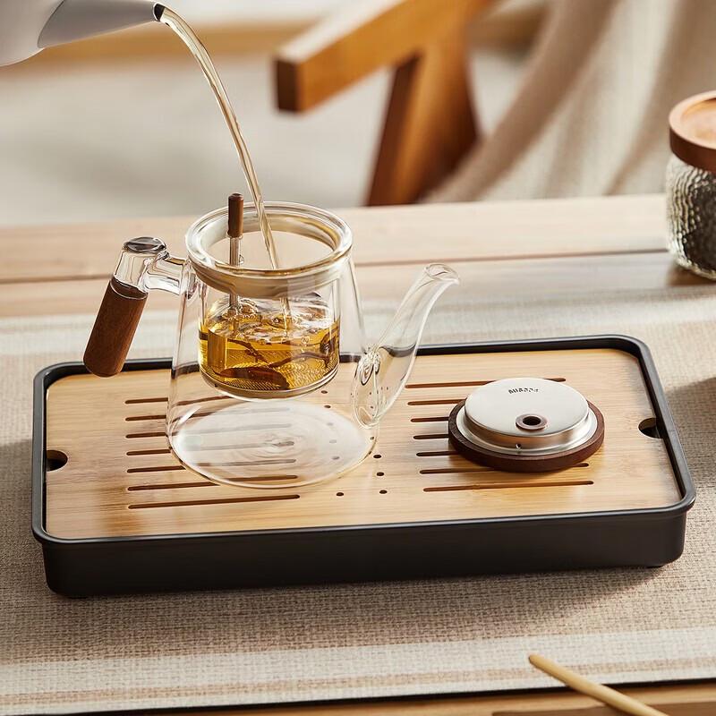 YIHUTEA Japanese Style Tea Set