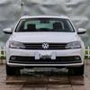 Compatible Headlight Assembly for Volkswagen Sagitar Models 2012-2018 - Single Piece Original