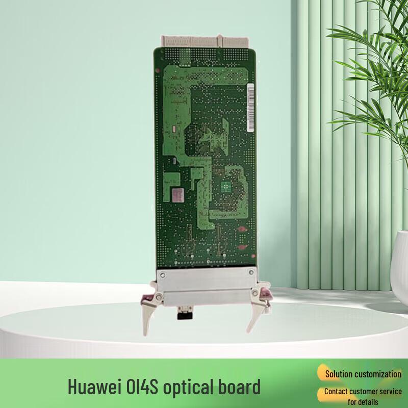 

Huawei OI4S METRO1000 Optical Board