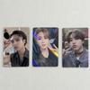 [USED] Stray Kids MAXIDENT Han trading card
