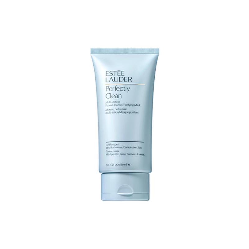 

ESTEE LAUDER Молочко для очищения кожи Pure And Soft Увлажняющее и гидрирующее Очищающее 150 мл Нежное