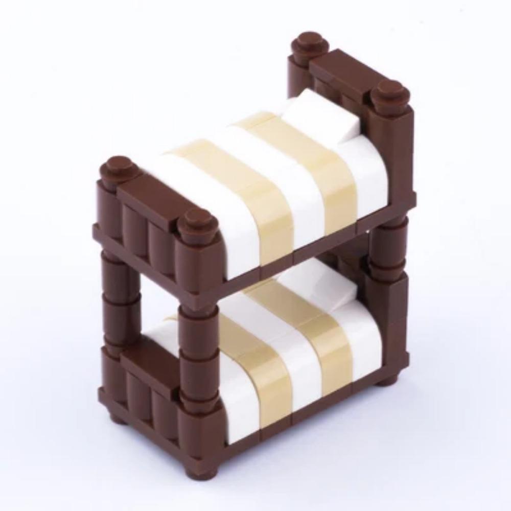 MOC City Scene Building Block Furniture TV Refrigerator Washing Machine Game Console Bed Sofa Vacuum Cleaner Mini Toy Brick K028