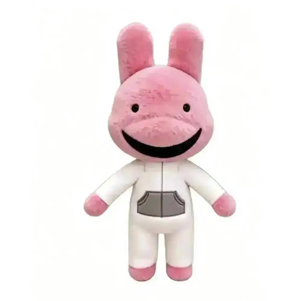 Ospedale per Animali Anomalo Agente Segreto Anomalia Peluche Ratthew Ospedale per Animali Peluche Ospedale Rattina Barney Gatto Coniglio Giocattolo