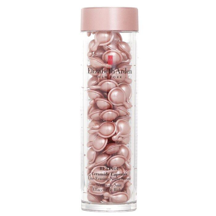 ELIZABETH ARDEN Ceramide Retinol Capsules