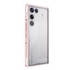 Translucent Shockproof Phone Case For ZTE Nubia RedMagic 11 Air TPU Matte Frame Magnetic Wireless Charging Plastic Back Cover