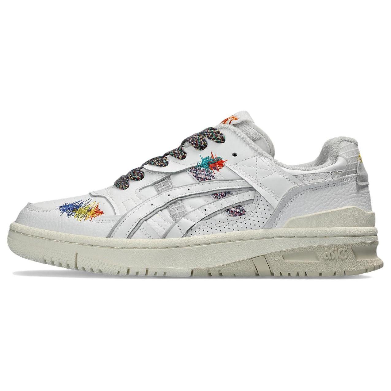 ASICS x Imabari EX89 SportStyle White Men s 1203A256-100 EU 36