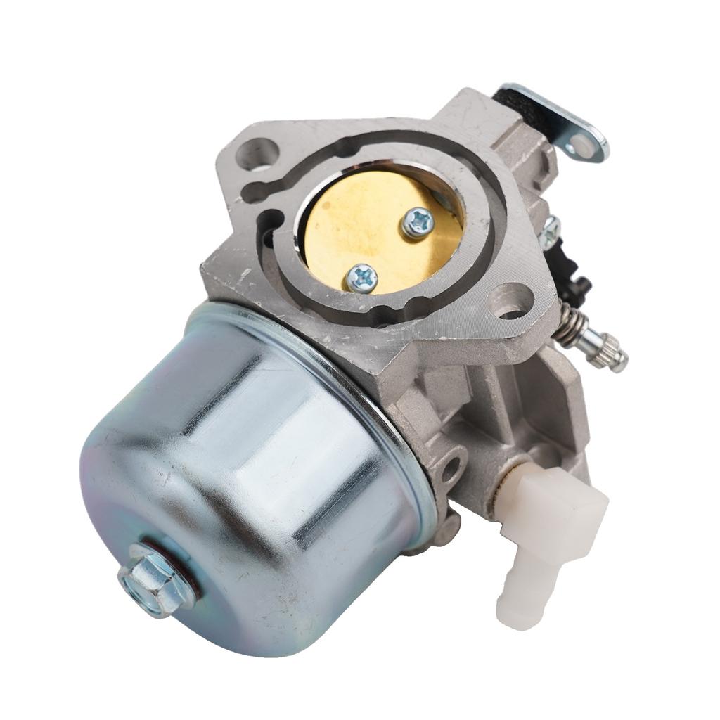 Carburetor Replacement for 699831 694941 286702 286707 28R707 28D707 Lawn Tractor Mowers with Gaskets and Parts