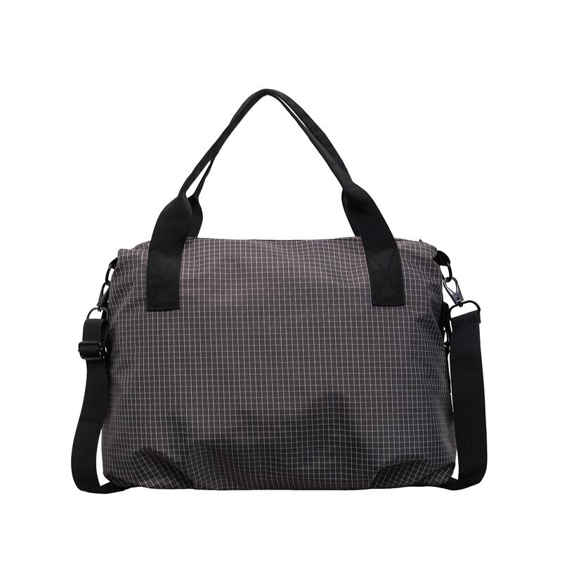 Gird Outdoor Sports Fitness Yoga Bag Large Capacity Crossbody Bag Travel Bag