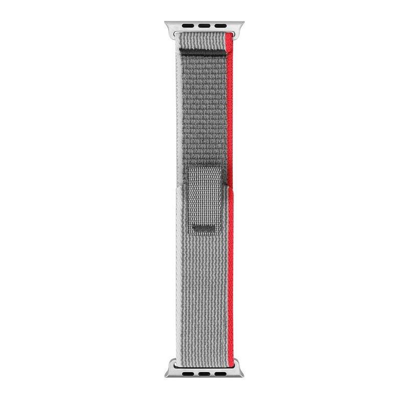 Apple Watch Solo Loop Strap: Compatible with Series 8, SE, Ultra, S11, and S10