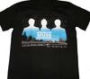 Rare! Muse Starlight T-Shirt Short Sleeve Gift S-5XL EN587 Unisex T-Shirt