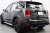 Mini Countryman F60 2016+ Striscia Cromata Sul Cofano