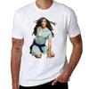 Jamie Tshirt Moisture Wicking Quick Dry Tee Tshirt