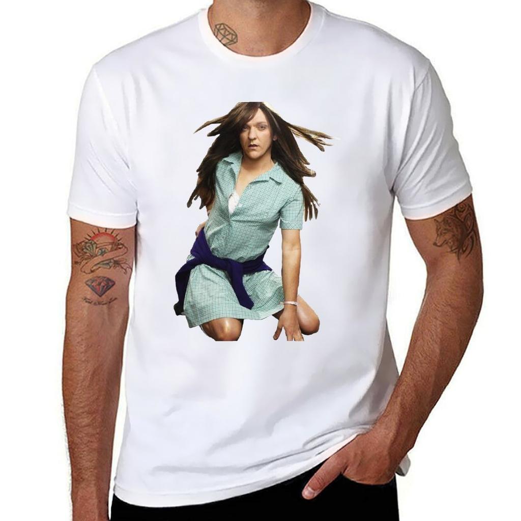 Jamie Tshirt Moisture Wicking Quick Dry Tee Tshirt