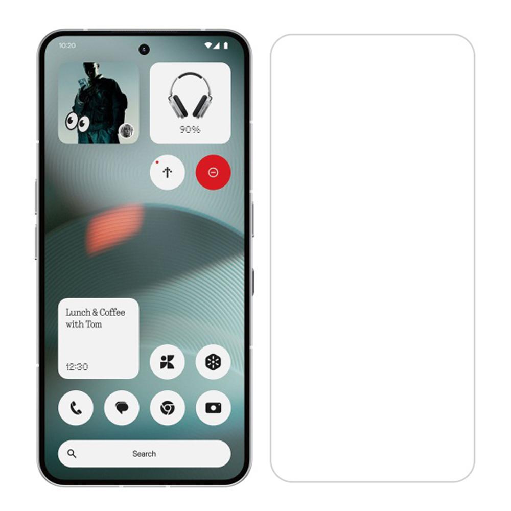 ITIETIE For Nothing CMF Phone 1 Screen Protector 0.25mm High Aluminium-Silicon Glass Clear Film