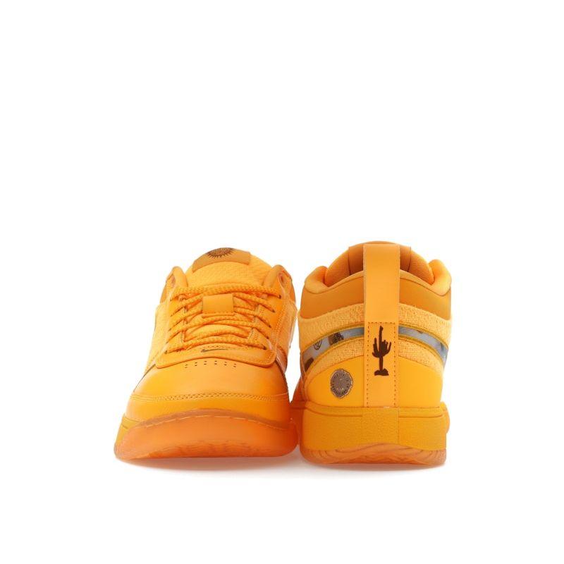 Nike Book 1 EYBL Nationals Men Sneakers Orange Laser-Orange Light-British-Tan HM4307-800