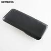 Center Console Armrest Box Panel Cover Trim Sticker For Toyota Camry 2024 2025 Carbon Fiber Interior Accessories Car Styling