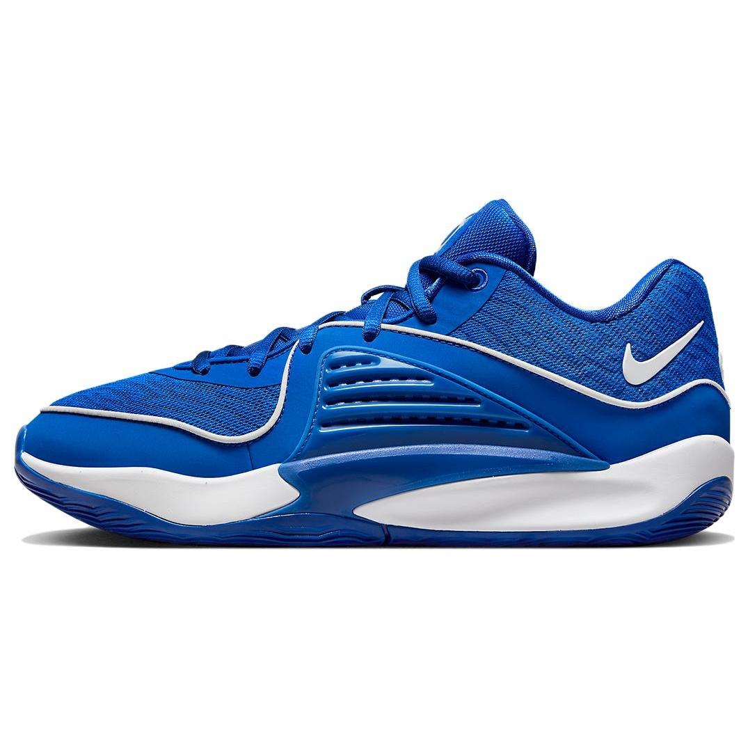 Nike KD 16 TB Game Royal Men s DZ2927-400 EU 42