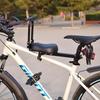Lishi Quick-Release Child Front Bicycle Seat
