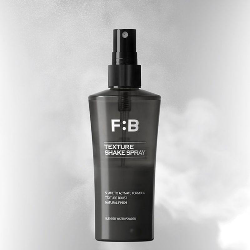 Forbeaut Texture Shake Spray 100ml
