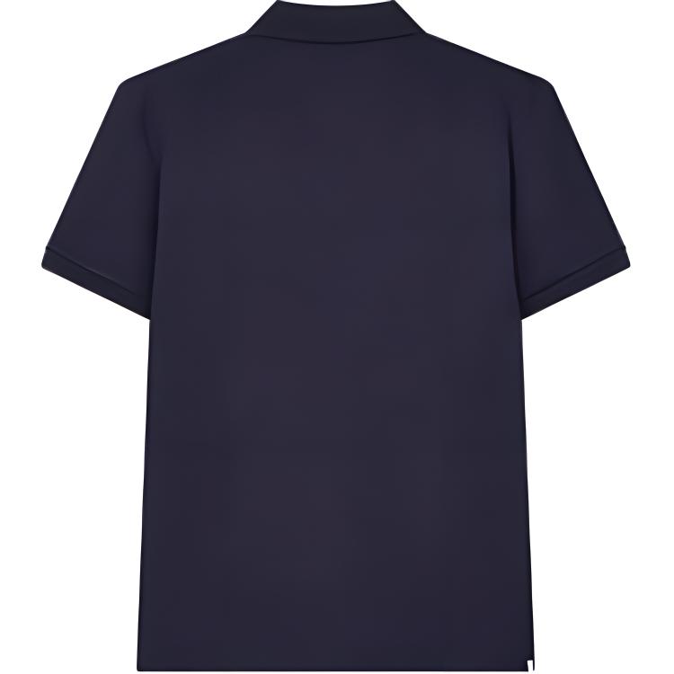 

New FILA Polo Shirt Men s Legend Blue F51M411104ANV M