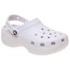 Crocs Classic Platform Clog Clogs Women's 206750-5DK