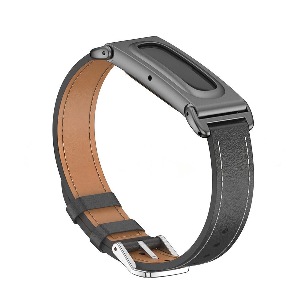 For Fitbit Air Replacement Wristband Watch Strap Sports Microfiber Leather Bracelet Correa Watchband Accessories