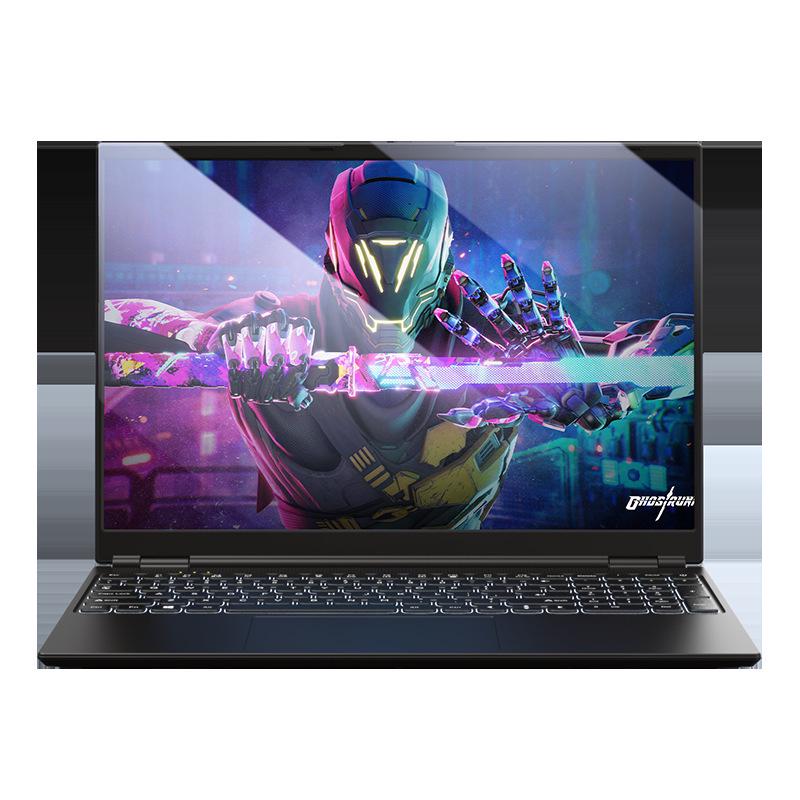 16" Laptop with Core i9-13900HK & RTX 2050 for Gaming, Office, and Programming